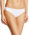 Triumph Damen Body Make-Up Essentials Tai Unterhose, 46, Wei&szlig;