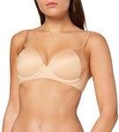 Triumph Damen BH Body Make-up Soft Touch WP EX, mit B&uuml;gel, Gepolstert, Verstellbare