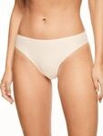 Chantelle Softstretch | Unsichtbarer Tanga F&uuml;r Frauen | Ultra-Stretch,