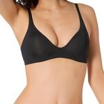 Sloggi Damen Body Adapt T-Shirt Bra, Black, S Plus