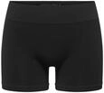 ONLY ONLVICKY Seamless MINI Shorts NOOS