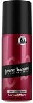 Bruno Banani Fragrance Loyal Man Deo Bodyspray, K&ouml;rperspray mit aromatisch...