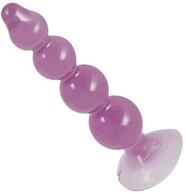 You2Toys Analstab "Anal Beads" - flexibler Analdildo f&uuml;r Frauen und M&auml;nner,