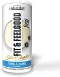 Layenberger Fit&Feelgood Slim Shake Powder, Mahlzeitersatz f&uuml;r 12 Portionen mit je