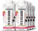 Layenberger Fit&Feelgood Slim Shake Fixfertig, trinkfertiger Mahlzeitersatz...