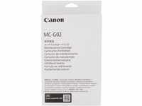 Canon MC-G 02 Wartungskassette für PIXMA MegaTank Drucker ORIGINAL Maintenance