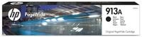 HP 913A (L0R95AE) Original Druckerpatrone Schwarz f&uuml;r HP PageWide 352