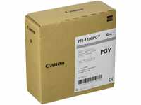 CANON PFI-1100 Tinte Foto grau Standardkapazität 160ml 1er-Pack iPF...