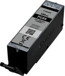 Canon Originaltinte PGI-580XXL PGBK, Gr&ouml;&szlig;e XXL, Segment Schwarz, Recyclebare