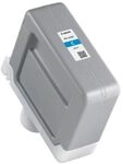 Canon PFI-710 C 700 ml Cyan Original Tintenbeh&auml;lter f&uuml;r imagePROGRAF TX-2000