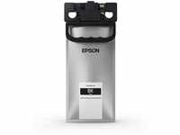 Epson C13T965140 passend für WF M5298 Tinte schwarz Cartridge XL 10.000...
