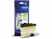 BROTHER Patrone Brother LC-3237Y HL-J6000/6100/MFC-J5945/6945/6947, Gelb