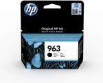 HP 963 (3JA26AE) Original Druckerpatrone OfficeJet Pro 9010, OfficeJet Pro 9020