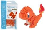 nanoblock Pokemon - Charmander, Pokemon Series, Bandai