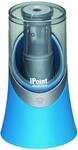 Westcott E-55033 00 iPoint &eacute;volution elektronischer Anspitzer, Blau