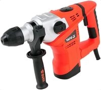 ROTARY HAMMER SDS PLUS 1500 W