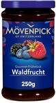 M&ouml;venpick Gourmet-Fr&uuml;hst&uuml;ck Waldfrucht | Premium Fruchtaufstrich | 250 g