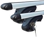 Dachgep&auml;cktr&auml;ger Auto 135cm - Dachtr&auml;ger Universal VDP-R-005 | Auto Dachtr&auml;ger