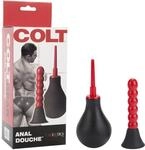 COLT Anal-Sp&uuml;lung