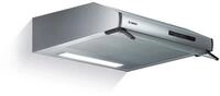 Bosch DUL62FA51 Serie 2 Unterbauhaube, 60 cm breit, Um- & Abluft,...