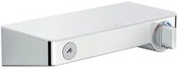 hansgrohe ShowerTablet Select 300 Aufputz Duschthermostat, f&uuml;r 1 Funktion,