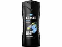 Axe 3-in-1 Duschgel & Shampoo Alaska XL Männer Duschgel für langanhaltende...