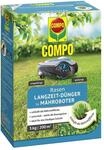 COMPO Rasen-Langzeitd&uuml;nger f&uuml;r M&auml;hroboter 5kg