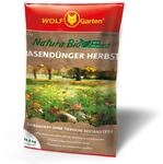 WOLF Garten WOLF-Garten - Natura Bio Herbst Rasend&uuml;nger f&uuml;r 160 m&sup2; NR-H 10,...