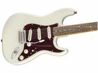 Squier by Fender Classic Vibe '70s Stratocaster®, Laurel Griffbrett, Olympic...