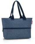 Reisenthel Shopper e1 Gro&szlig;raumtasche aus hochwertigem Polyestergewebe in der Farbe