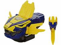 Power Rangers 315-E75385G0 Elektronische Beast Morphers X King Figur Serie