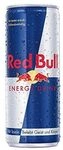 Red Bull Energy Drink, 250ml