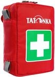 Tatonka First Aid XS - Erste-Hilfe-Tasche (ohne Inhalt) mit unterteiltem Hauptfach