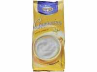 KRÜGER Family Cappuccino white (1 x 500 g) | 500g (1er Pack)