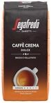 Segafredo Zanetti Caff&egrave; Crema Dolce - Ganze Bohen (1kg Packung) - Geeignet f&uuml;r
