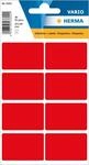 HERMA 3692 Vielzweck-Etiketten, 40 St&uuml;ck, 25 x 40 mm, 8 pro Bogen, selbstklebend,