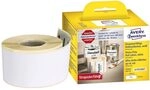 AVERY Zweckform A1933087 Dymo LabelWriter wetterfeste Etiketten kompatibel zu 1933087