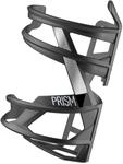 Elite Prism Links &ndash; Carbon Matt &ndash; Schwarzes Grafikdesign &ndash; Hochwertiger