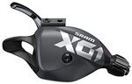 SRAM Schalthebel Trigger X01 Eagle Schwarz Gr. Hinten