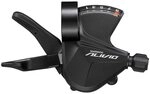 SHIMANO 5eef1bbecf4d00.66165333 SLM3100R Schwarz 9-fach