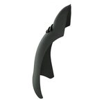 Hebie Schutzfinger 2257250700-Schutzfinger, schwarz, 10x5x8cm, 0701 E