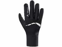 VAUDE Herren Handschuhe Chronos Gloves II, Black, 8, 407360100800
