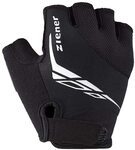 Ziener Kinder CANIZO Fahrrad-, Mountainbike-, Radsport-Handschuhe | Kurzfinger -