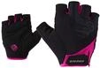 Ziener Damen CAPELA Fahrrad-, Mountainbike-, Radsport-Handschuhe | Kurzfinger -