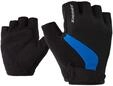 Ziener Erwachsene CRIDO Fahrrad-, Mountainbike-, Radsport-Handschuhe | Kurzfinger -