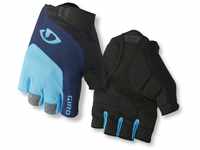 Giro Bike Herren Bravo Gel Handschuhe, Blue-M 22, S