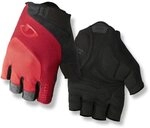 Giro Bravo Gel bright red M