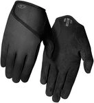 Giro DND Jr. II black XS