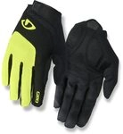 Giro Bravo Gel LF hilight yellow L
