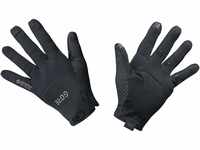 GOREWEAR C5 GORE-TEX INFINIUM Handschuhe, Black, 11